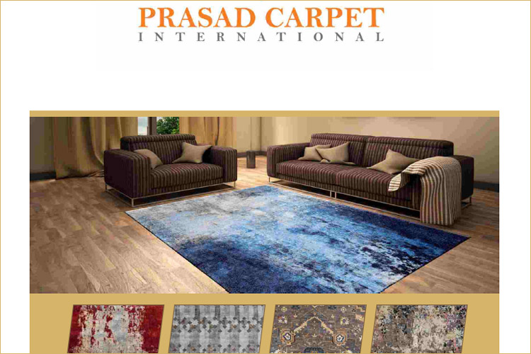 Prasad Carpet International