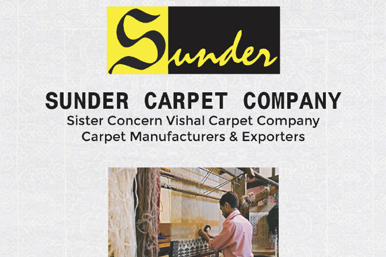 Sunder Carpet Company