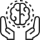 working-process icon